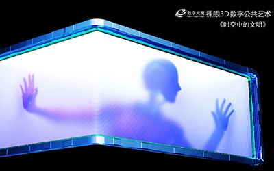 北京三维动画制作3D动画中的好处