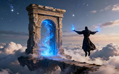 数字光魔裸眼3D电影艺术《新疆三部曲》