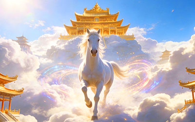 数字光魔裸眼3D《唐》